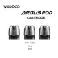 Argus replacement Pods (2ml)