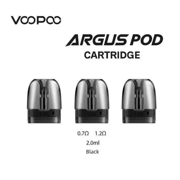 Argus replacement Pods (2ml)