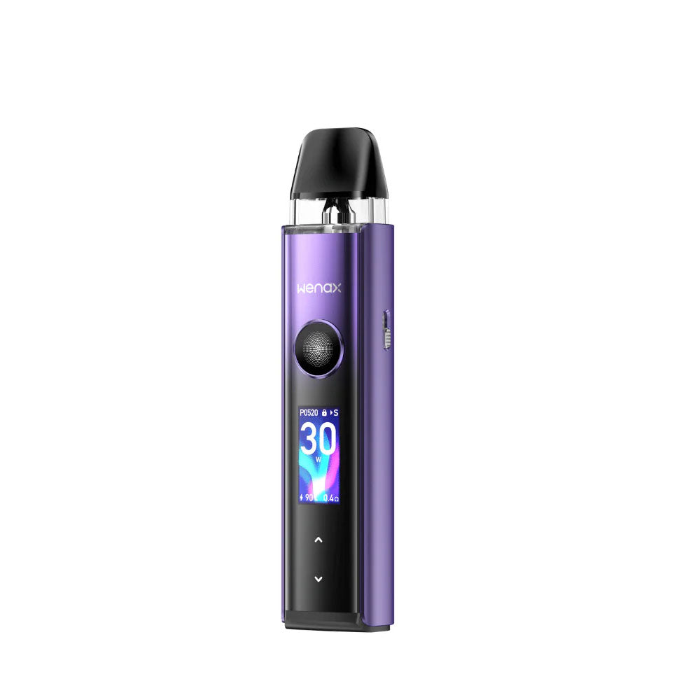 Wenax Q Pro Kit