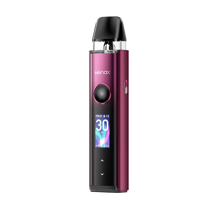 Wenax Q Pro Kit
