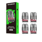 Xros Series Replacement Pods Side Fill (3ml)