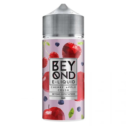 Beyond Iced Cherry Apple Crush