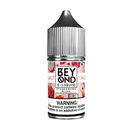 Beyond Iced Dragonberry Blend