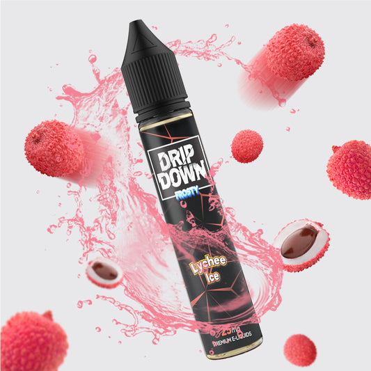 DripDown Lychee Ice