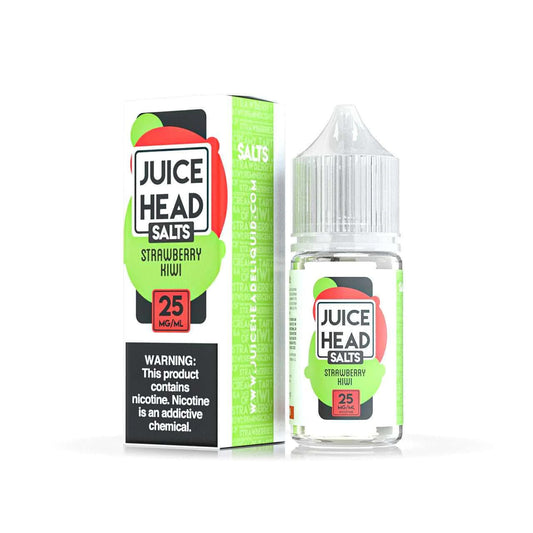 JuiceHead Strawberry Kiwi