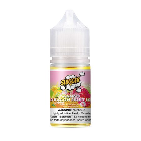 Slugger Mango Dragonfruit Ice
